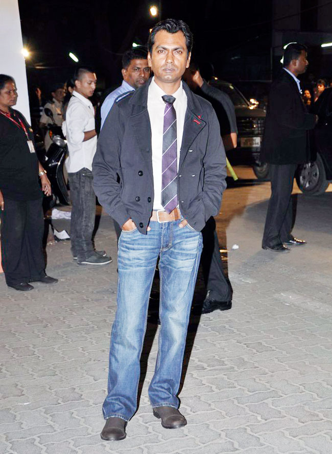 58वें फिल्‍मफेयर अवार्ड समारोह की रंगीनियां | बिग स्टार अवार्ड