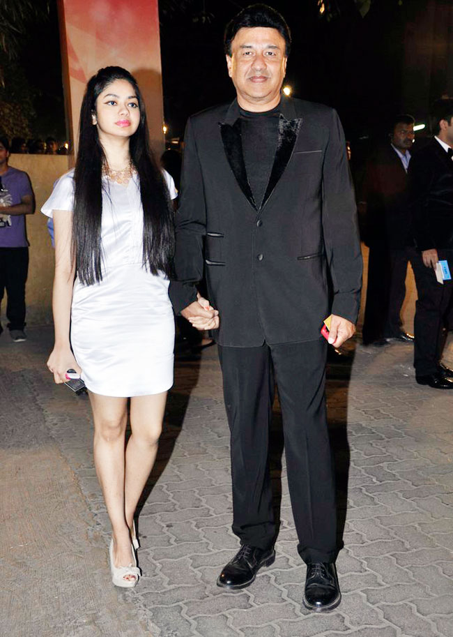 58वें फिल्‍मफेयर अवार्ड समारोह की रंगीनियां | बिग स्टार अवार्ड