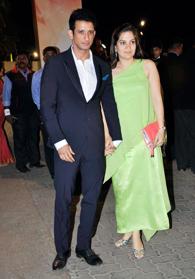 58वें फिल्‍मफेयर अवार्ड समारोह की रंगीनियां | बिग स्टार अवार्ड