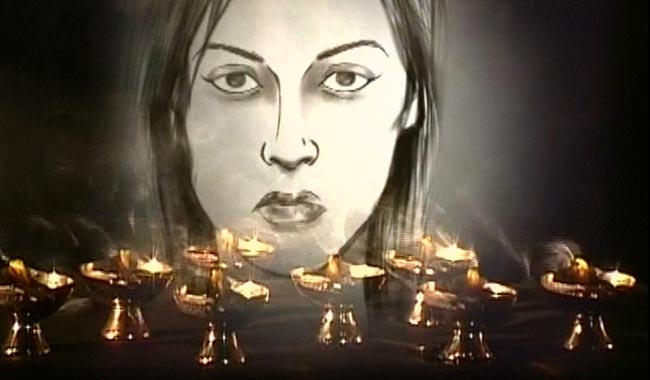 3 जनवरी 2013: तस्वीरों में दिनभर की बड़ी खबरें