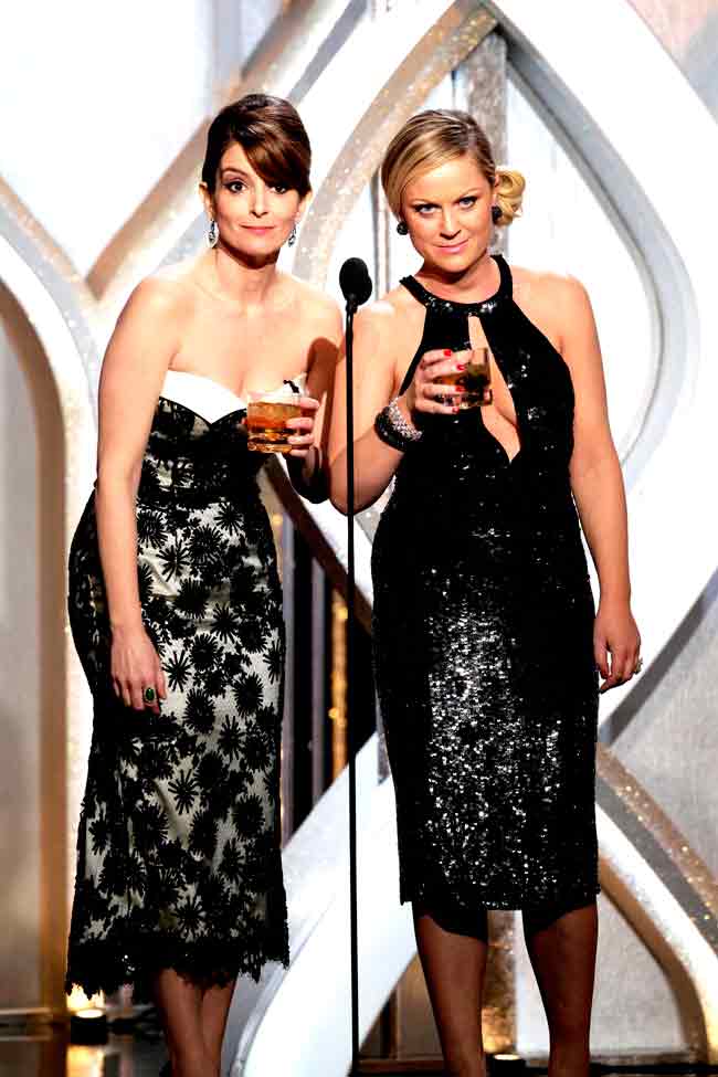 'लाइफ ऑफ पाई', एडले ने जीता गोल्डन ग्लोब अवार्ड | पढ़ें