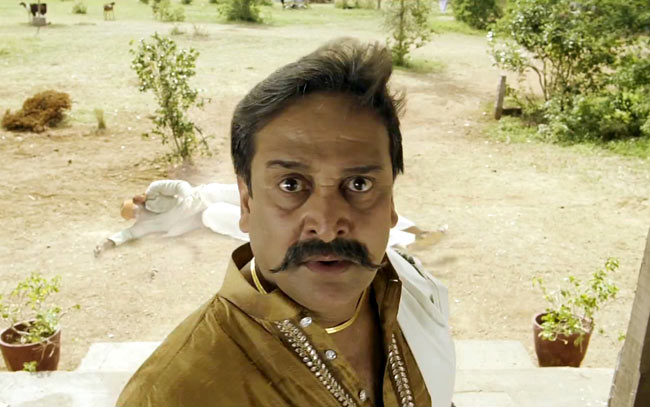 अजय-तमन्ना की 'हिम्मतवाला' का फर्स्ट लुक  | हसीन परियां