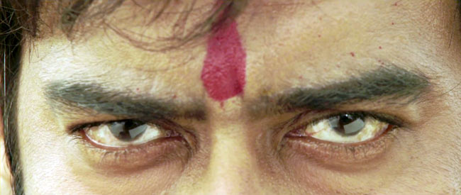 अजय-तमन्ना की 'हिम्मतवाला' का फर्स्ट लुक  | हसीन परियां