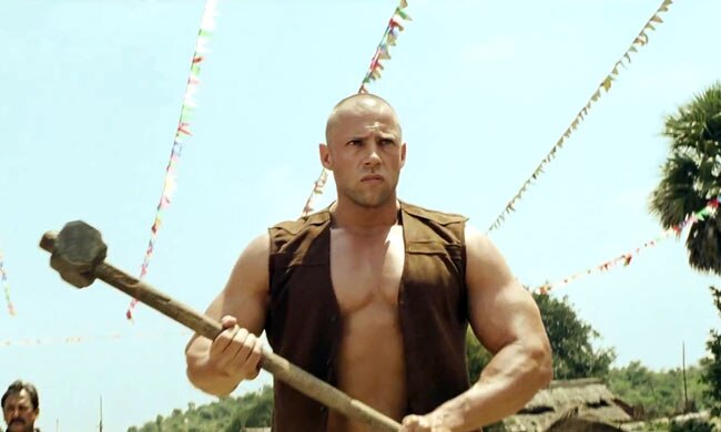 अजय-तमन्ना की 'हिम्मतवाला' का फर्स्ट लुक  | हसीन परियां