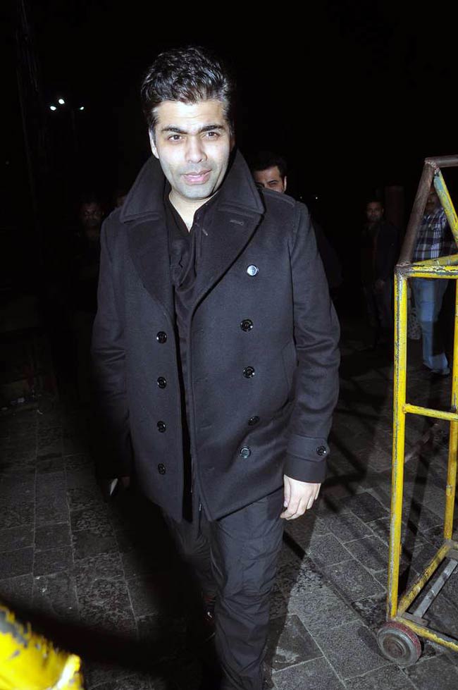 रितिक ने यॉट पर मनाया बर्थडे |   रितिक की शान