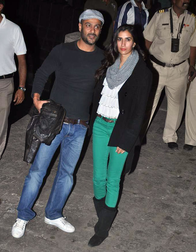 रितिक ने यॉट पर मनाया बर्थडे |   रितिक की शान