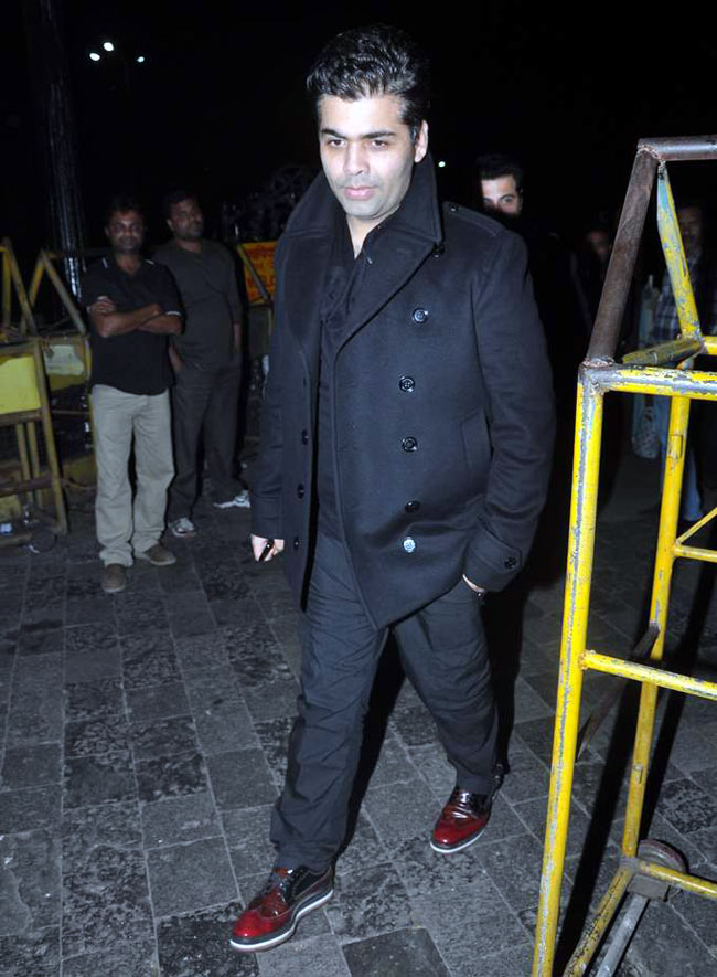 रितिक ने यॉट पर मनाया बर्थडे |   रितिक की शान