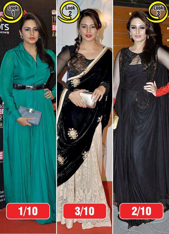 हसीनाओं का 'स्टायलिश' होना भी है जरूरी | हसीन परियां