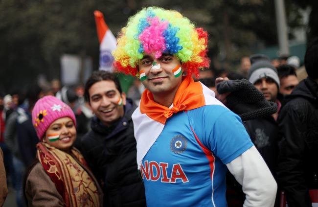 कोटला में गेंदबाजों का कमाल, जीता भारत | पढ़ें