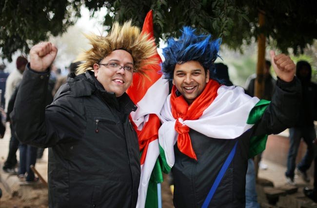 कोटला में गेंदबाजों का कमाल, जीता भारत | पढ़ें