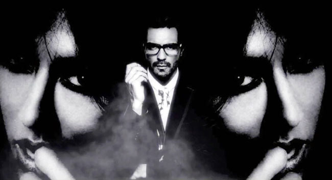 'इनकार' का फर्स्ट लुक | चित्रांगदा सिंह की खूबसूरती