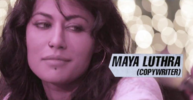 'इनकार' का फर्स्ट लुक | चित्रांगदा सिंह की खूबसूरती