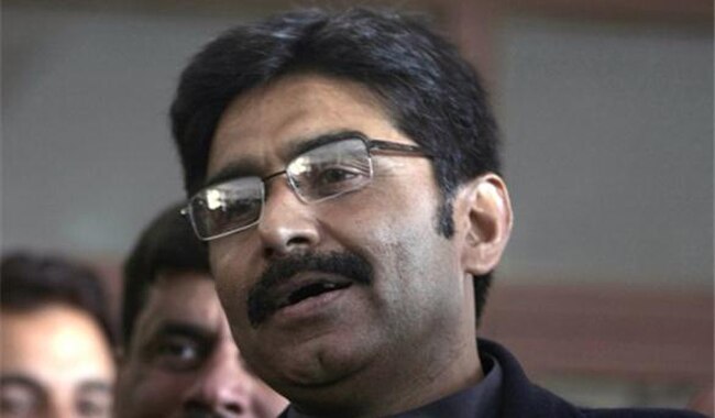 तस्‍वीरों में 4 जनवरी 2013 की अहम खबरें