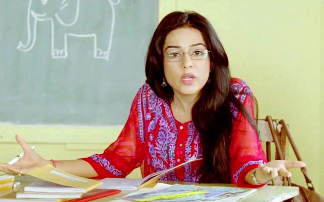 'जॉली एलएलबी' का फर्स्ट लुक  | हसीन परियां