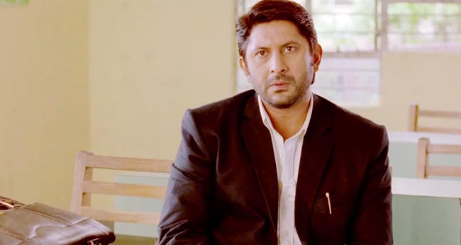 'जॉली एलएलबी' का फर्स्ट लुक  | हसीन परियां