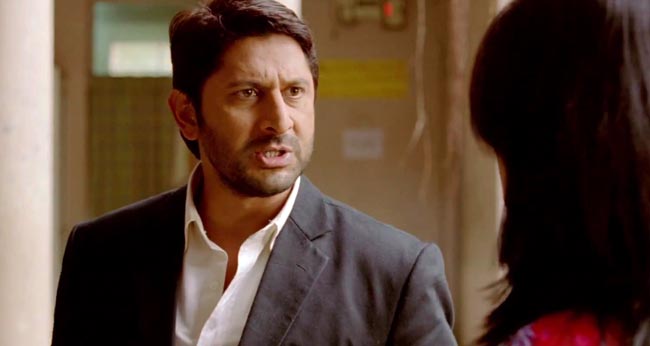 'जॉली एलएलबी' का फर्स्ट लुक  | हसीन परियां