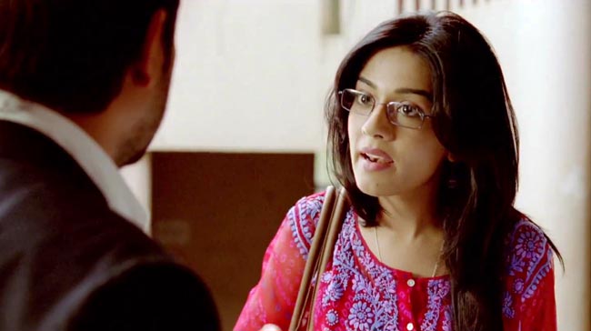 'जॉली एलएलबी' का फर्स्ट लुक  | हसीन परियां