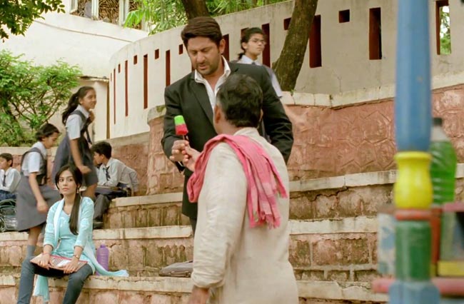 'जॉली एलएलबी' का फर्स्ट लुक  | हसीन परियां