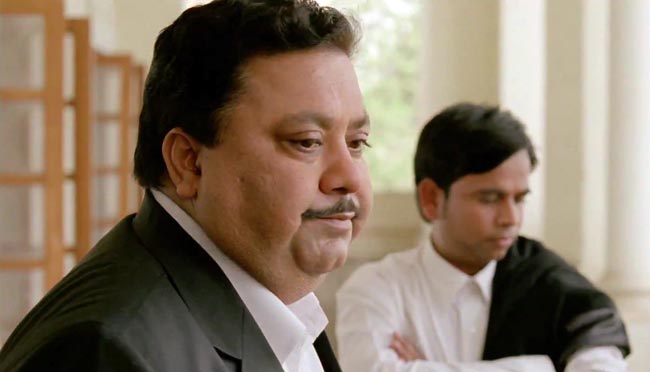 'जॉली एलएलबी' का फर्स्ट लुक  | हसीन परियां