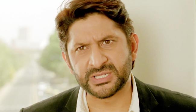 'जॉली एलएलबी' का फर्स्ट लुक  | हसीन परियां