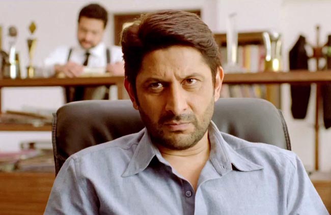 'जॉली एलएलबी' का फर्स्ट लुक  | हसीन परियां