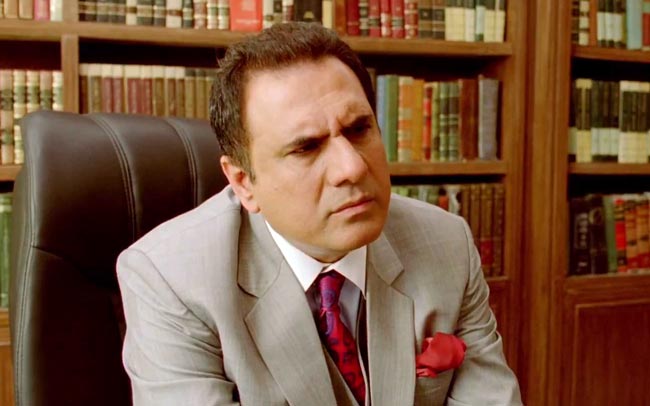 'जॉली एलएलबी' का फर्स्ट लुक  | हसीन परियां