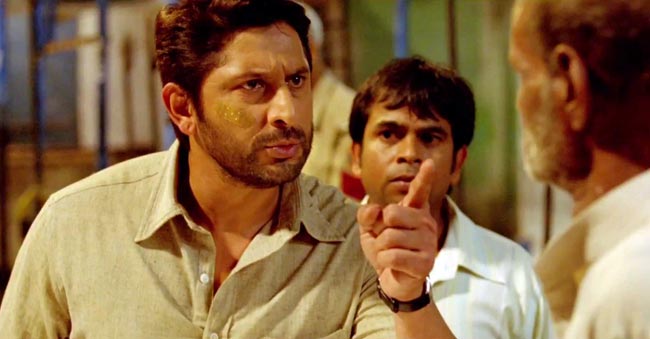 'जॉली एलएलबी' का फर्स्ट लुक  | हसीन परियां