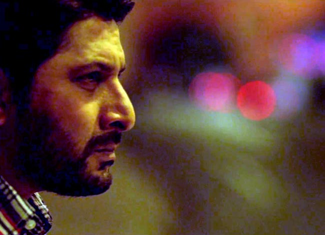 'जॉली एलएलबी' का फर्स्ट लुक  | हसीन परियां