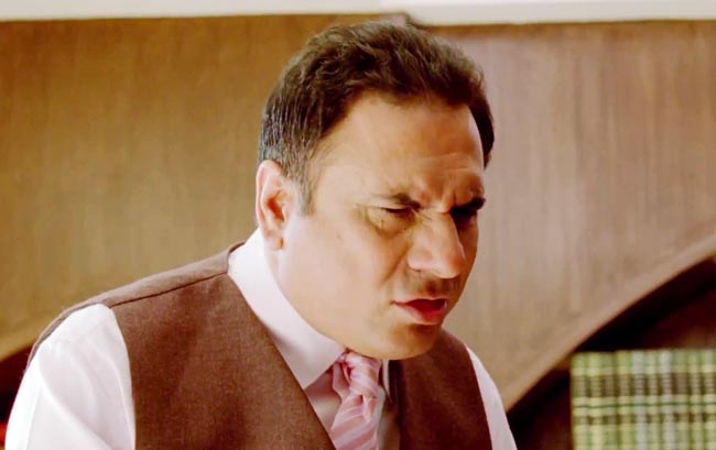 'जॉली एलएलबी' का फर्स्ट लुक  | हसीन परियां