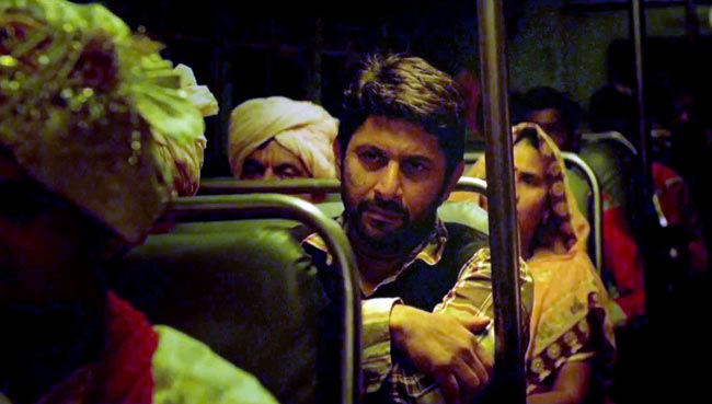 'जॉली एलएलबी' का फर्स्ट लुक  | हसीन परियां