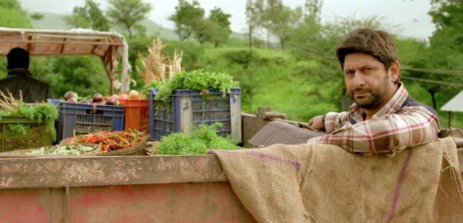 'जॉली एलएलबी' का फर्स्ट लुक  | हसीन परियां