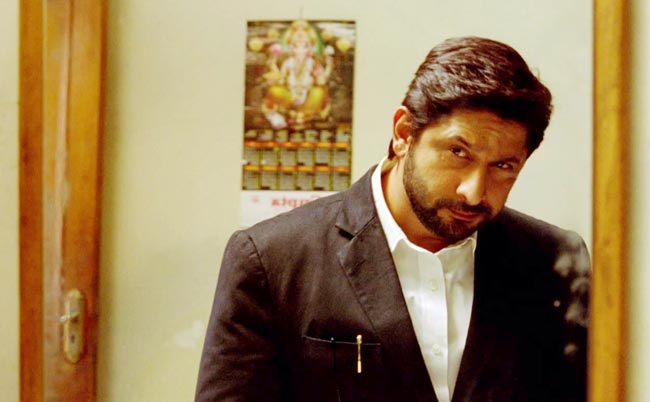 'जॉली एलएलबी' का फर्स्ट लुक  | हसीन परियां