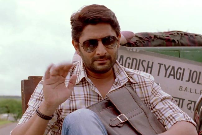 'जॉली एलएलबी' का फर्स्ट लुक  | हसीन परियां