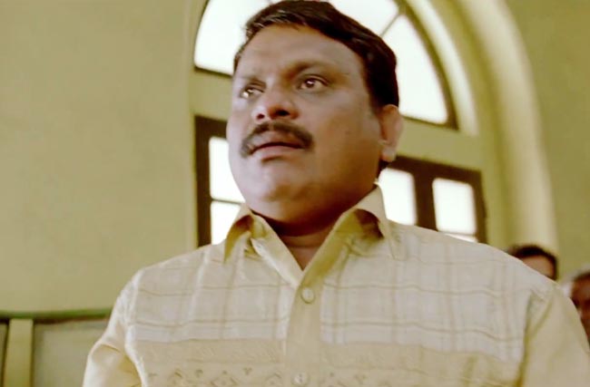 'जॉली एलएलबी' का फर्स्ट लुक  | हसीन परियां