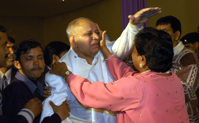 मायावती की अनदेखी तस्वीरें | पार्क प्रेम