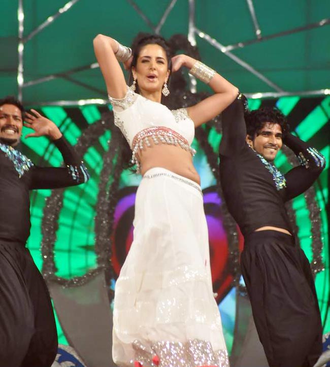 बीते सप्‍ताह मनोरंजन की दुनिया की खास हलचल