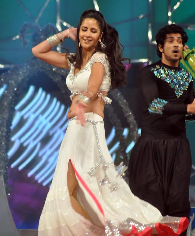 बीते सप्‍ताह मनोरंजन की दुनिया की खास हलचल