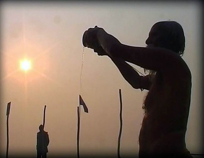 शाही स्नान के साथ आस्था का महाकुंभ शुरू