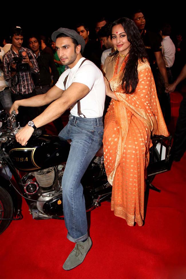 2013 में धमाल मचाएंगी ये फिल्‍में... | नए साल का जश्न