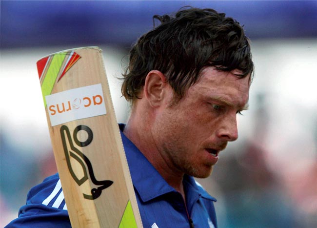 राजकोट वनडेः रोमांचक मुकाबले में हारी टीम इंडिया