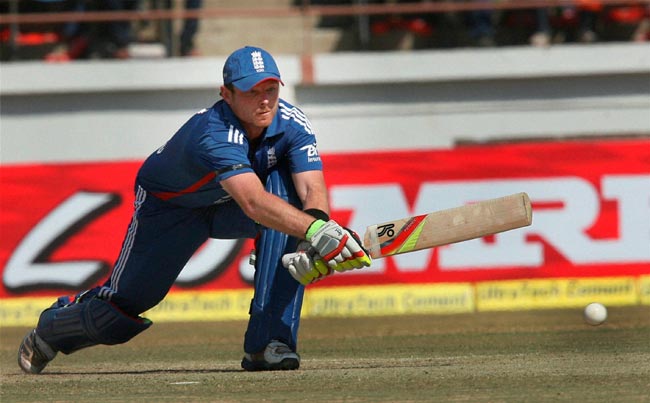 राजकोट वनडेः रोमांचक मुकाबले में हारी टीम इंडिया