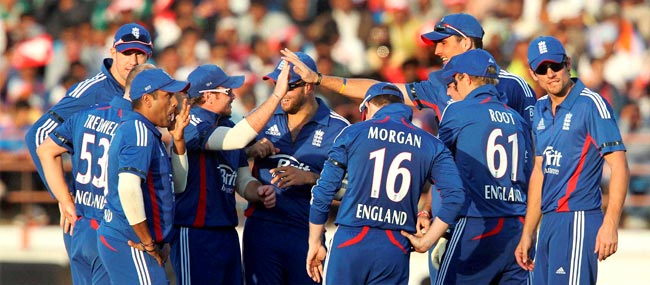 राजकोट वनडेः रोमांचक मुकाबले में हारी टीम इंडिया