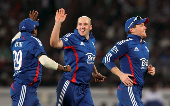 राजकोट वनडेः रोमांचक मुकाबले में हारी टीम इंडिया