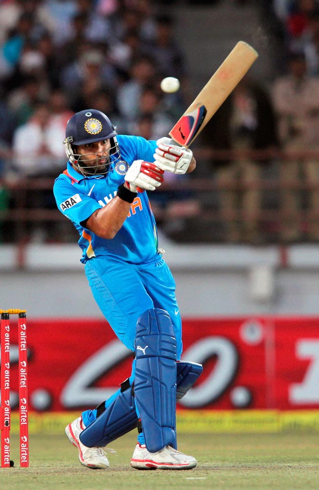 राजकोट वनडेः रोमांचक मुकाबले में हारी टीम इंडिया