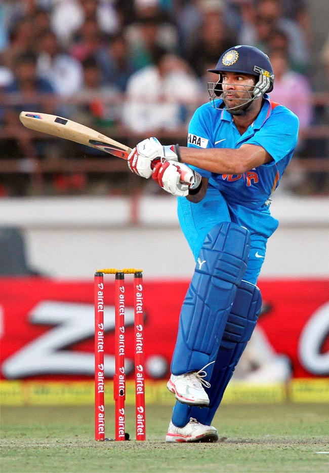 राजकोट वनडेः रोमांचक मुकाबले में हारी टीम इंडिया