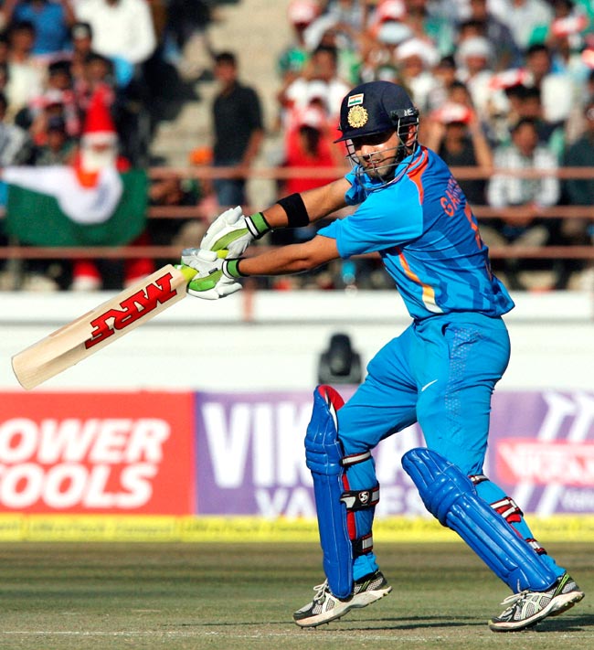 राजकोट वनडेः रोमांचक मुकाबले में हारी टीम इंडिया