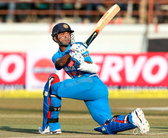 राजकोट वनडेः रोमांचक मुकाबले में हारी टीम इंडिया