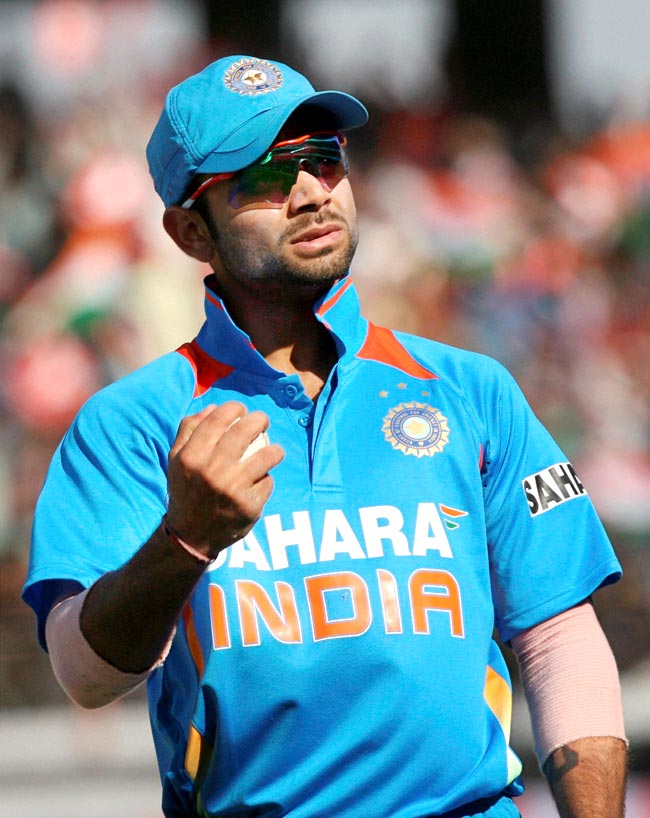 राजकोट वनडेः रोमांचक मुकाबले में हारी टीम इंडिया