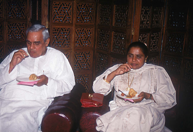 मायावती की अनदेखी तस्वीरें | पार्क प्रेम