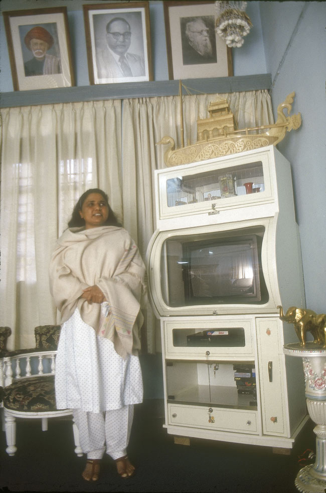 मायावती की अनदेखी तस्वीरें | पार्क प्रेम